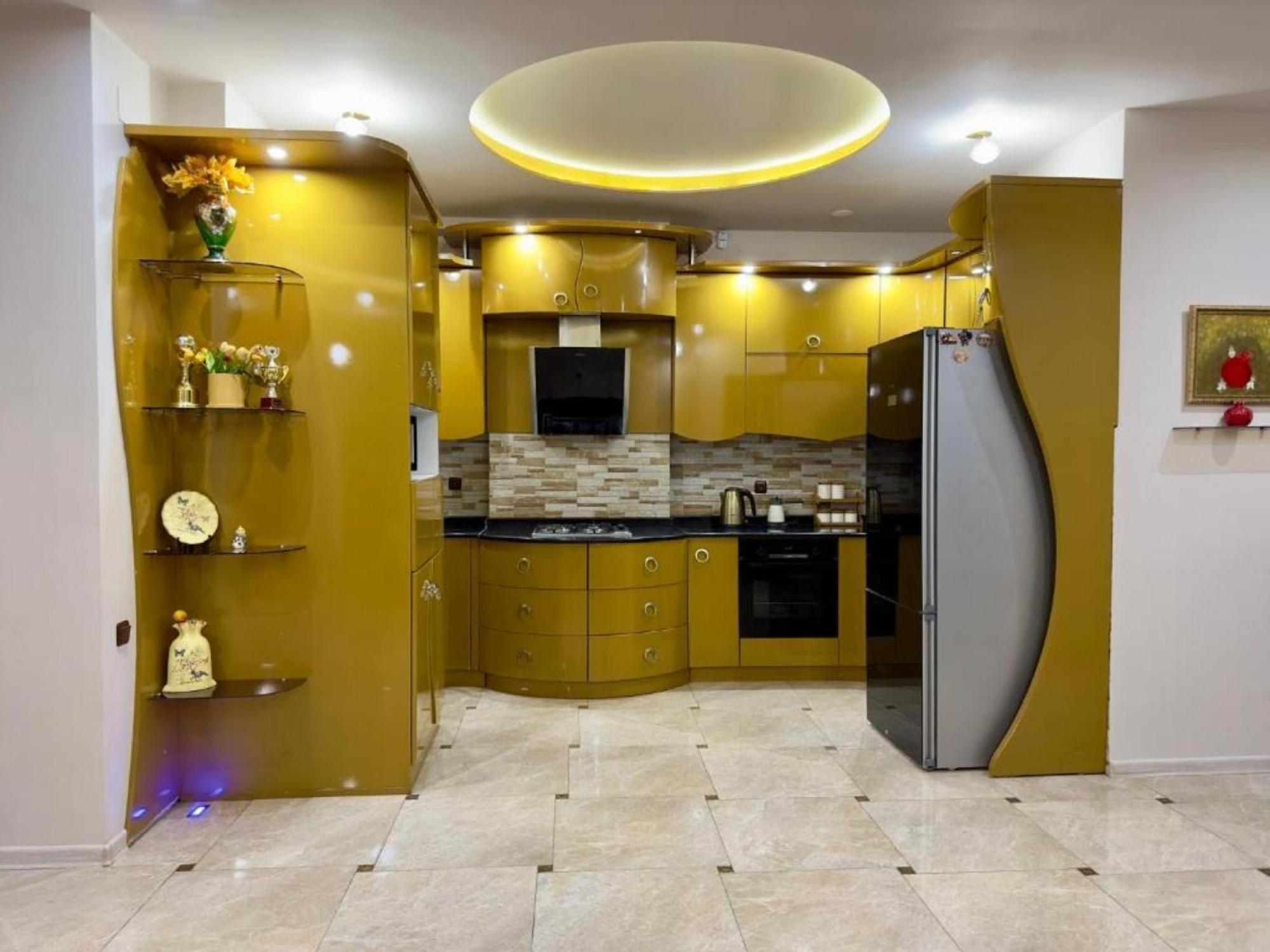 Grand Home Batumi Rum bild