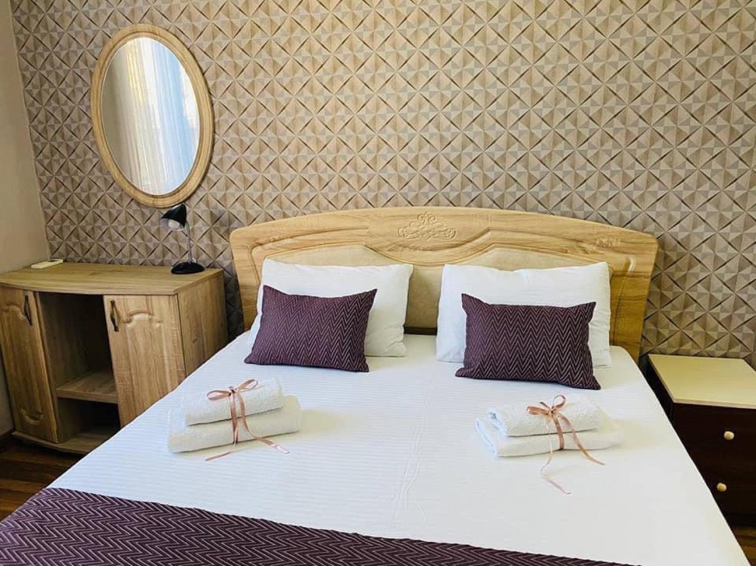 Grand Home Batumi Rum bild