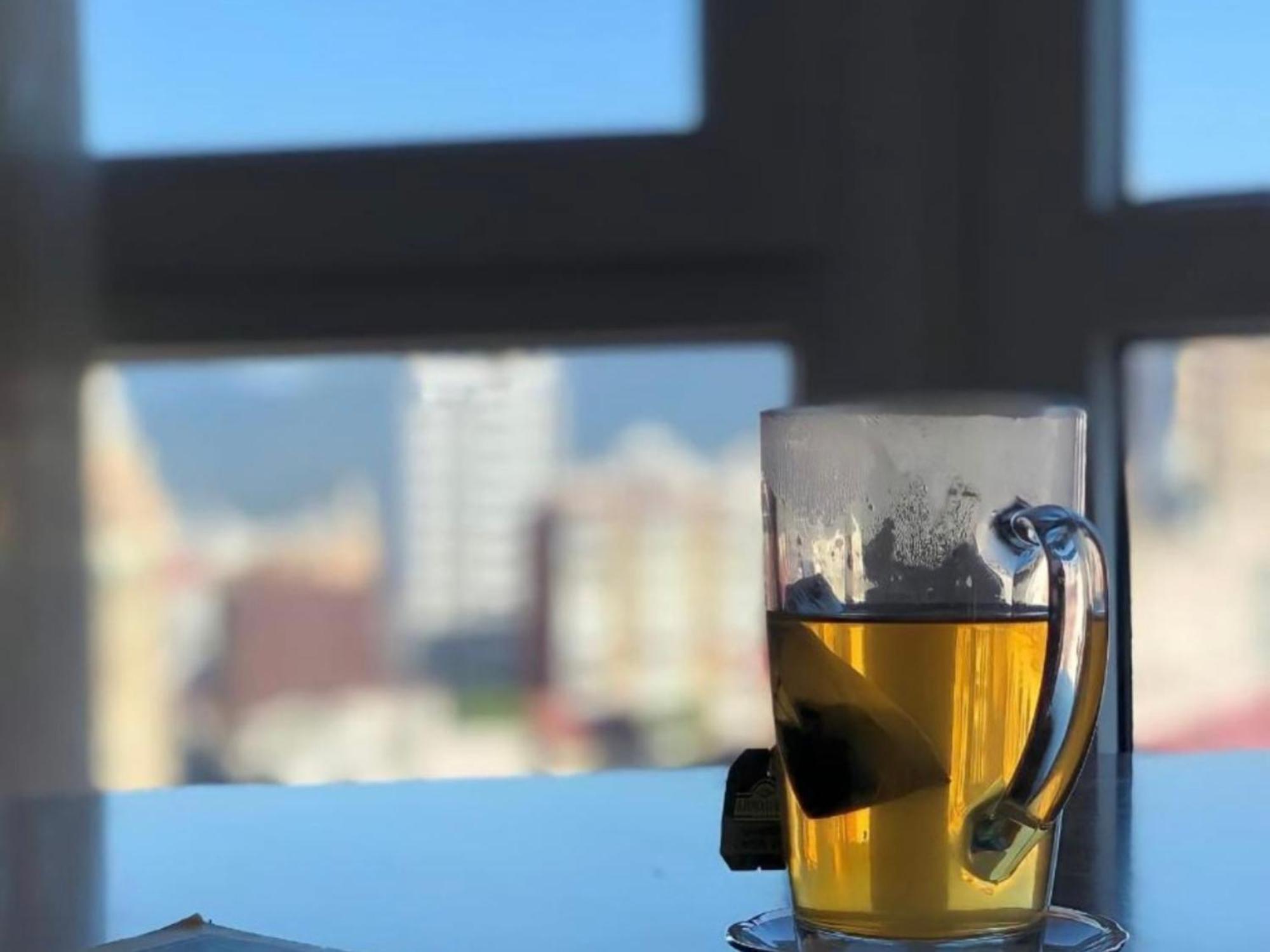 Grand Home Batumi Rum bild