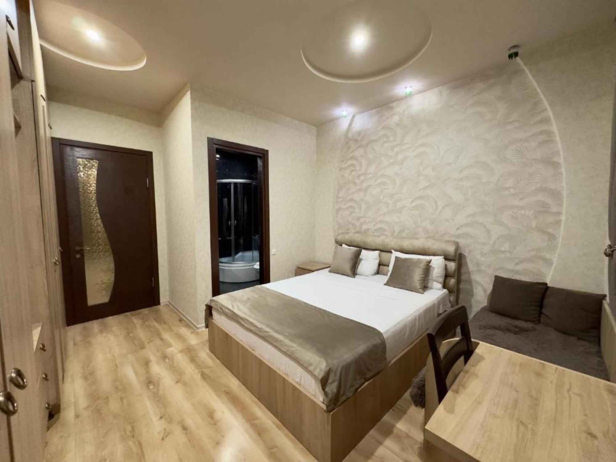 Grand Home Batumi Rum bild