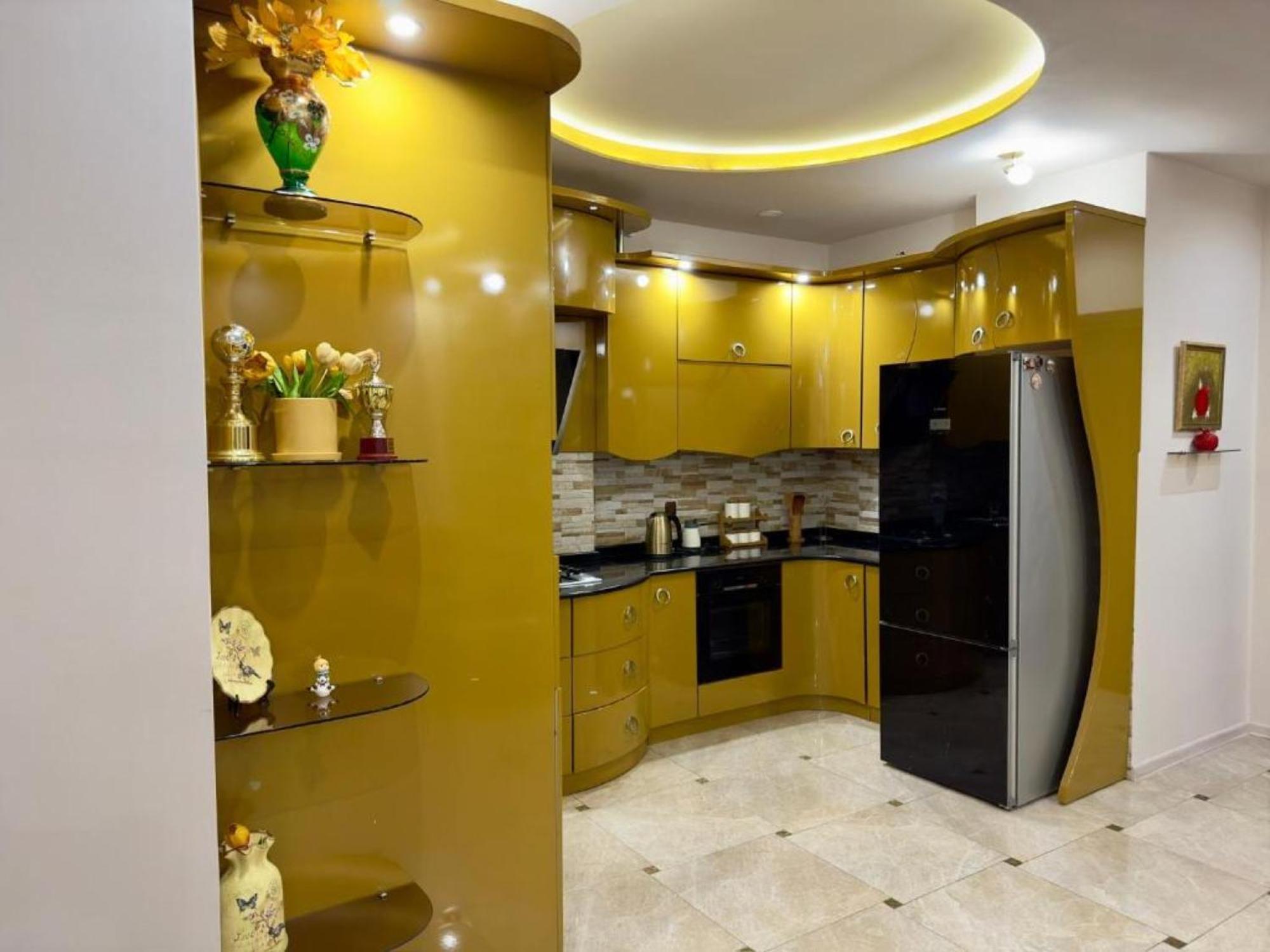 Grand Home Batumi Rum bild